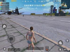 吃鸡国际服玩法爆料最新,刺激战场再升级！